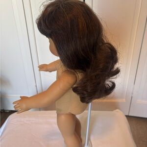 Vintage Samantha Parkington, American Girl doll